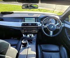 Bmw 520 msport manual - Image 7/10