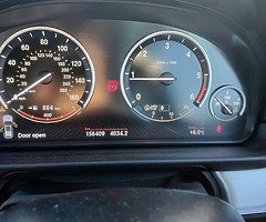 Bmw 520 msport manual - Image 9/10