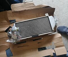 2018 Yamaha YZF - Image 4/10