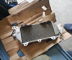 2018 Yamaha YZF - Image 5/10