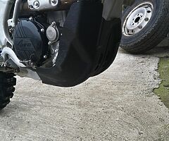 2018 Yamaha YZF - Image 7/10