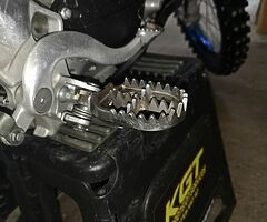 2018 Yamaha YZF - Image 8/10