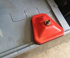 2018 Yamaha YZF - Image 9/10