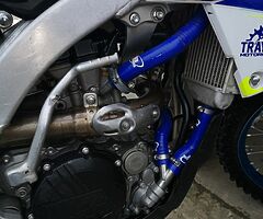 2018 Yamaha YZF - Image 10/10