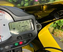 2004 Honda VTR 1000 Firestorm - Image 7/10