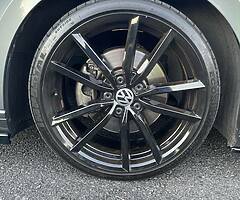 2015 Volkswagen Passat 2.0 TDI - Image 4/10