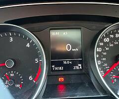 2015 Volkswagen Passat 2.0 TDI - Image 6/10