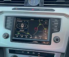 2015 Volkswagen Passat 2.0 TDI - Image 7/10