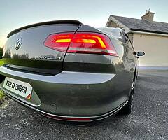 2015 Volkswagen Passat 2.0 TDI - Image 10/10