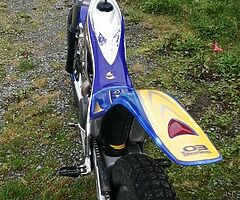 Sherco triles bike for sale - Image 4/10