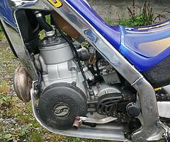 Sherco triles bike for sale - Image 5/10