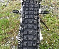 Sherco triles bike for sale - Image 6/10