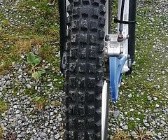 Sherco triles bike for sale - Image 7/10