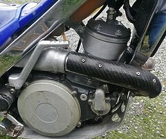 Sherco triles bike for sale - Image 10/10