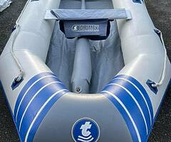 Quick sale Boat