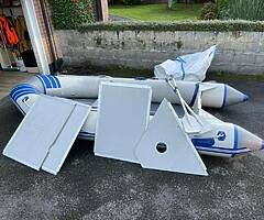 Quick sale Boat - Image 5/5