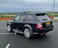 2010 Range Rover - Image 3/6