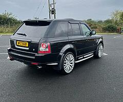 2010 Range Rover - Image 4/6