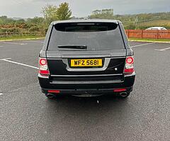 2010 Range Rover - Image 5/6