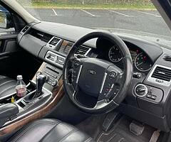 2010 Range Rover - Image 6/6