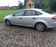 08 ford Mondeo 1,8 diesel