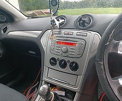 08 ford Mondeo 1,8 diesel - Image 4/9