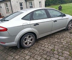 08 ford Mondeo 1,8 diesel - Image 9/9