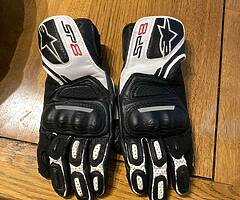 Motorbike gear - Image 7/7