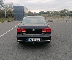 Vw passat - Image 4/10