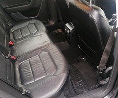 Vw passat - Image 6/10