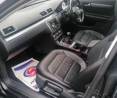 Vw passat - Image 7/10