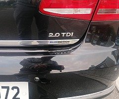 Vw passat - Image 10/10