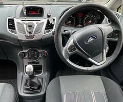 Ford fiesta - Image 4/6
