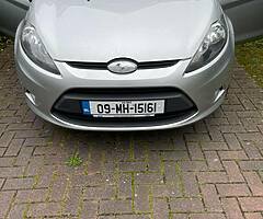 Ford fiesta - Image 5/6