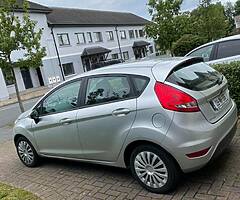 Ford fiesta - Image 6/6
