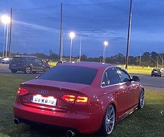 Audi A4 B8 **Swaps Only