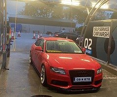 Audi A4 B8 **Swaps Only