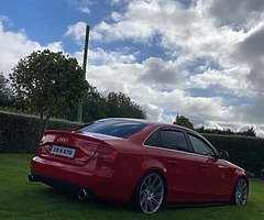 Audi A4 B8 **Swaps Only