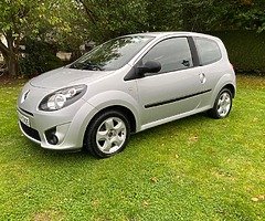 2008 Renault Twingo 1.2 petrol - Image 4/6