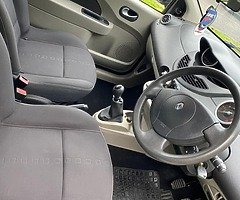 2008 Renault Twingo 1.2 petrol - Image 6/6