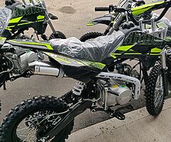 2022 Stomp 110 - Image 3/8