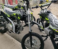 2022 Stomp 110 - Image 4/8