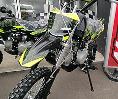 2022 Stomp 110 - Image 5/8