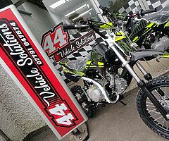 2022 Stomp 110 - Image 6/8