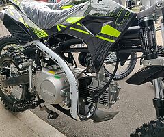 2022 Stomp 110 - Image 7/8