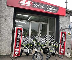 2022 Stomp 110 - Image 8/8