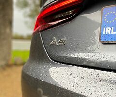 2017 Audi A5 - Image 4/6