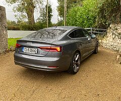 2017 Audi A5 - Image 5/6