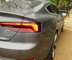 2017 Audi A5 - Image 6/6
