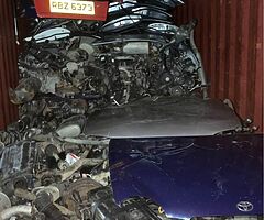 2016 Aston Martin Rapide - Image 6/10